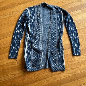 Lucky Brand Cardigan